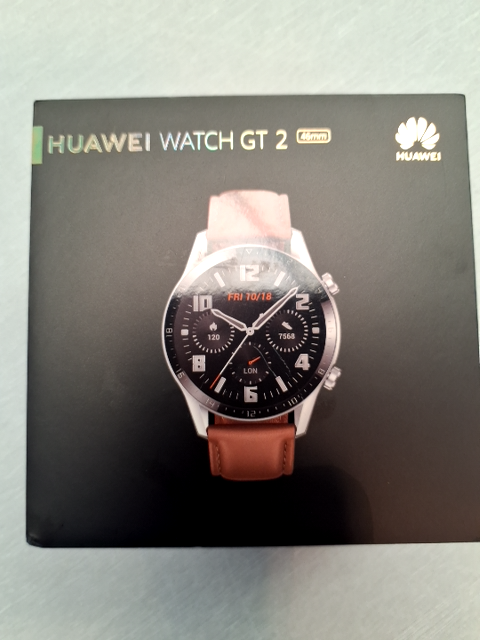 Huawei Watch GT 2 Ur